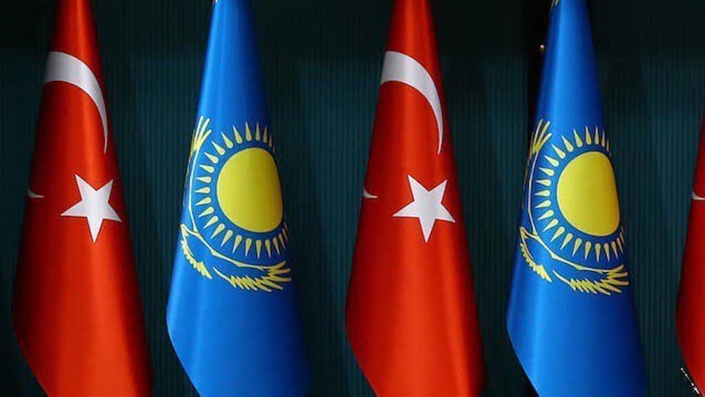 Kazakhstan to send 55 tonnes of humanitarian aid to Türkiye