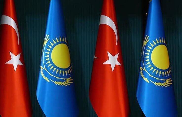 Kazakhstan to send 55 tonnes of humanitarian aid to Türkiye