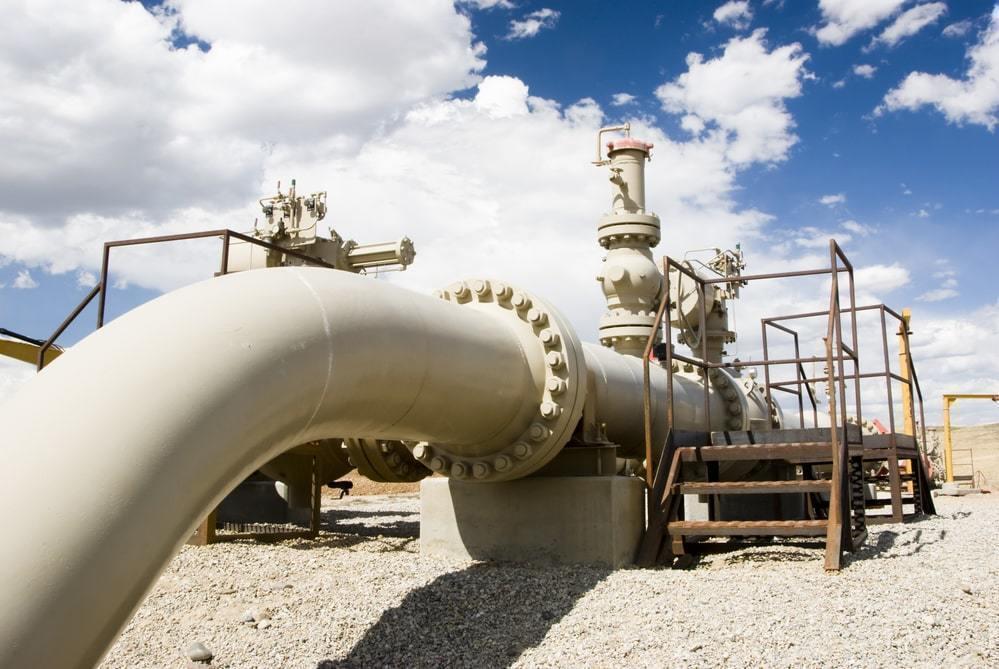 Kazakhstan to expand gas pipeline system transfer capacity