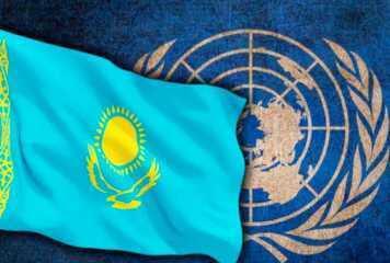 UN implemented over 400 projects in Kazakhstan - MFA