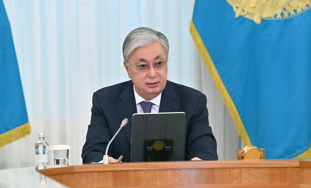 Head of State to put forward new initiatives after parliamentary elections