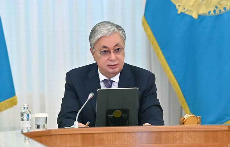 Head of State to put forward new initiatives after parliamentary elections