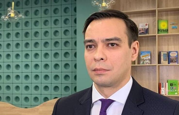 No plans for ‘foreign agents’ bill in Kazakhstan - Human Rights Commissioner