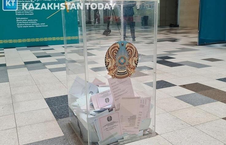 No election violations recorded, Observer Mission of Organization of Turkic Countries