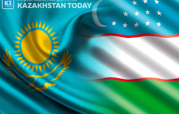 Head of State ratifies agr’t on demarcation of Kazakh-Uzbek border