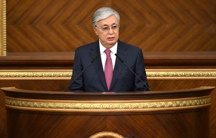 Constitutional reform enabled to reboot country’s political system - President