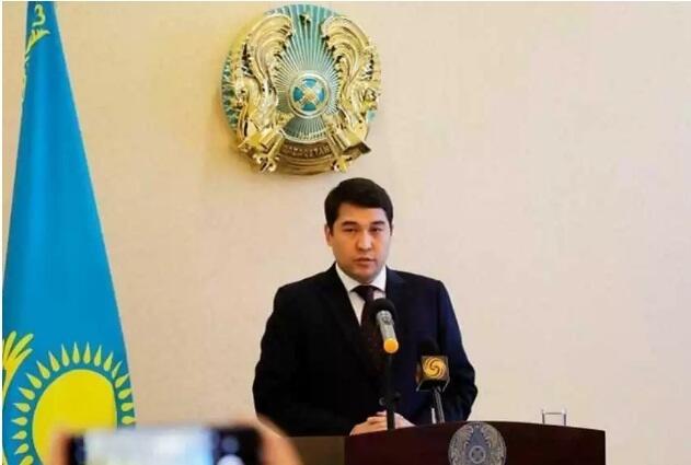 Kazakhstan appoints National Coordinator for SCO