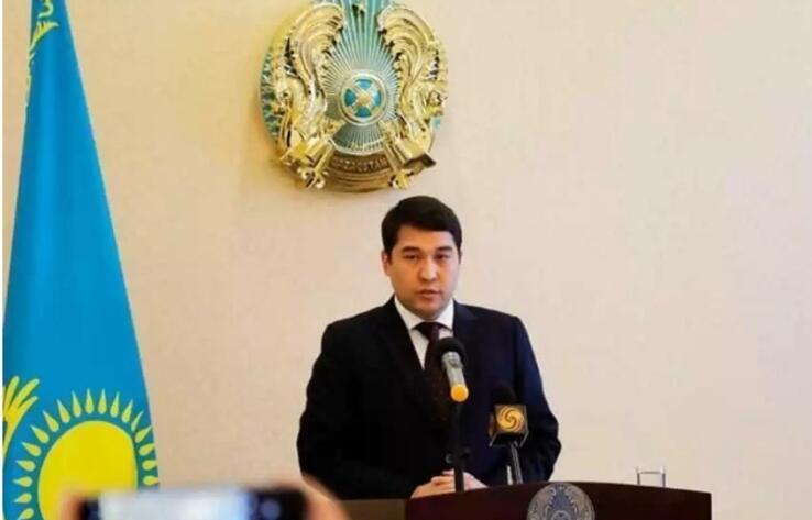 Kazakhstan appoints National Coordinator for SCO