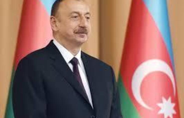 President of Azerbaijan to pay official visit to Kazakhstan