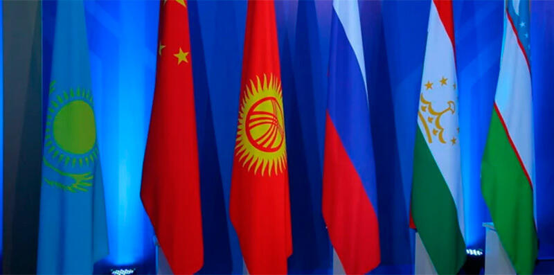 Central Asia and China: A Partnership of Mutuality
