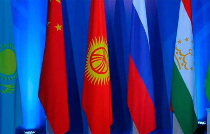 Central Asia and China: A Partnership of Mutuality
