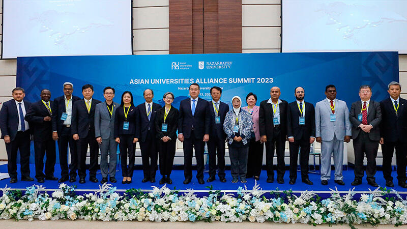 Nine more branches of world-renowned universities scheduled to open in Kazakhstan by 2029