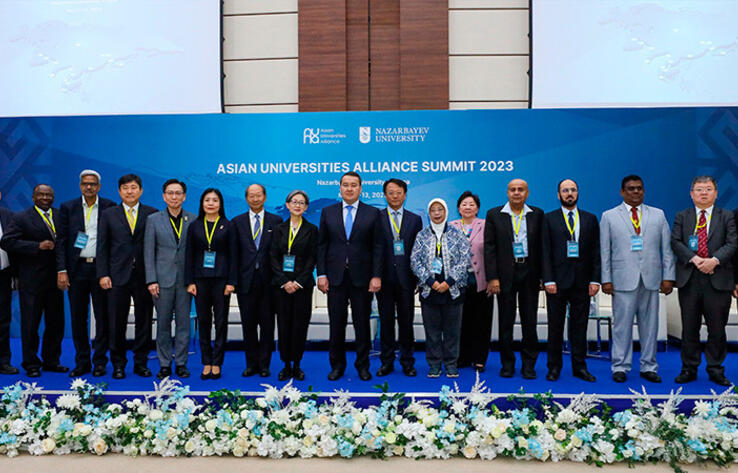 Nine more branches of world-renowned universities scheduled to open in Kazakhstan by 2029