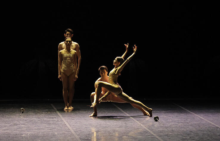 To Die to Be Reborn: The Cult Ballet Premiered in the Capital