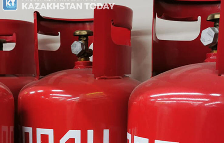 Kazakhstan to extend price cap on liquified petroleum gas for domestic market