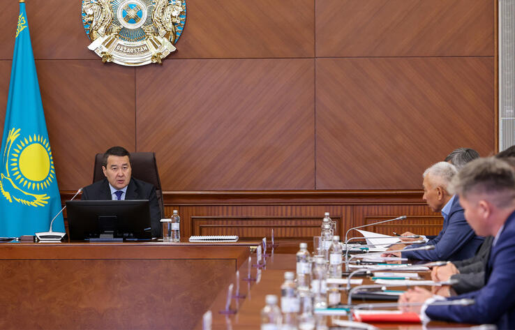 Kazakhstan companies can increase manufacturing production by another $46 billion