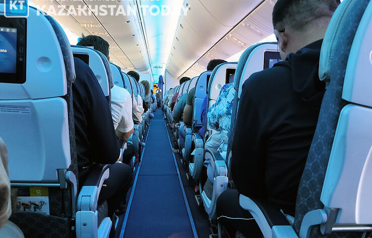 Passenger interests should be key priority - Alikhan Smailov on civil aviation development in Kazakhstan