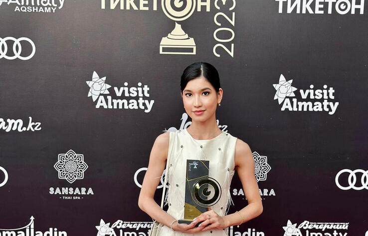 Shugyla Adepkhan and Bakhtiyar Adamzhan Became Artists of the Year