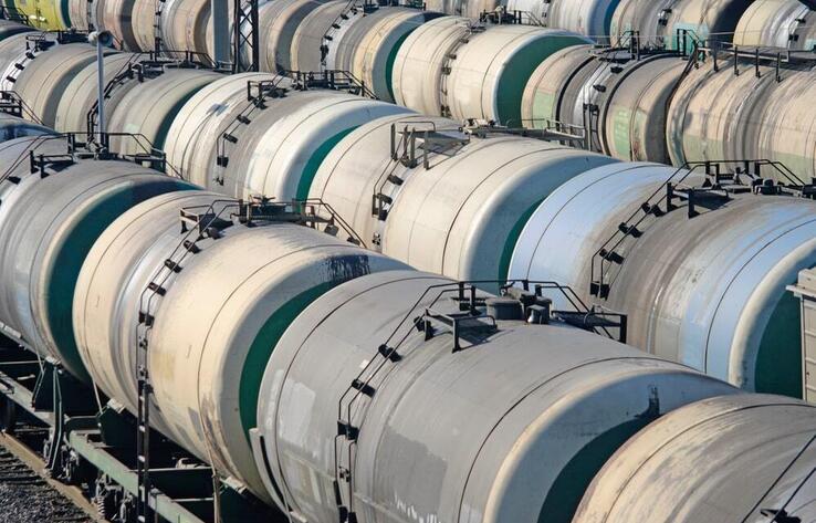 Kazakhstan to increase crude deliveries to Germany