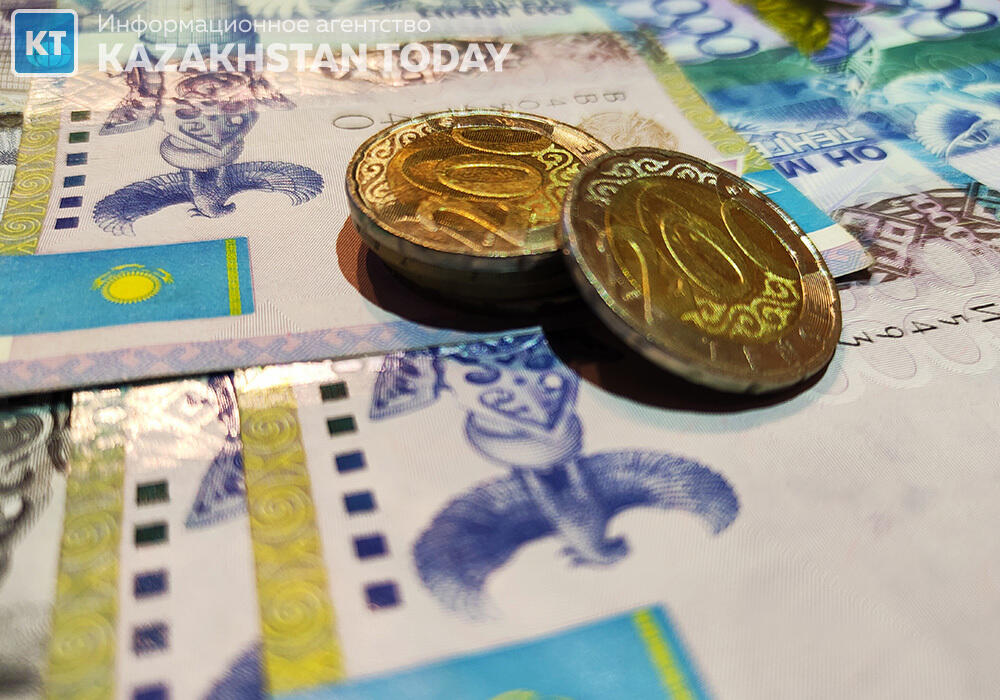 Inflation grows 0.5% in June in Kazakhstan