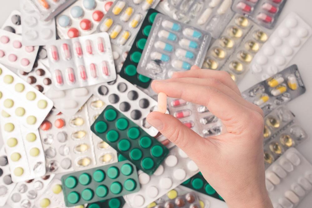 Pharmaceutical industry in Kazakhstan: insufficient local production, need for research