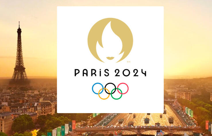 Kazakhstan officially invited to 2024 Summer Olympic Games