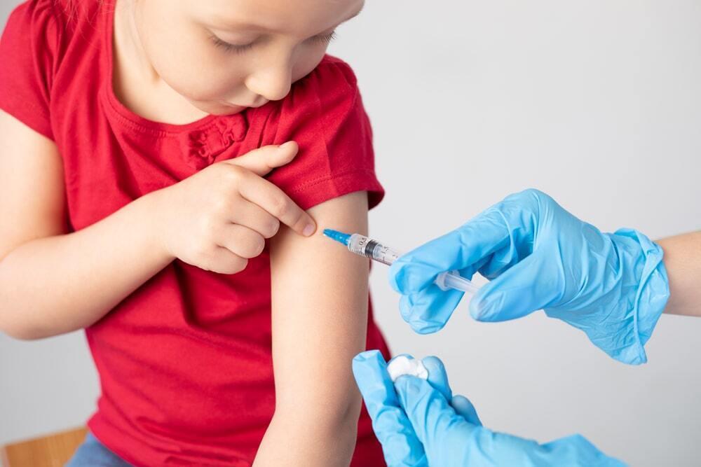 Almaty leads in measles cases