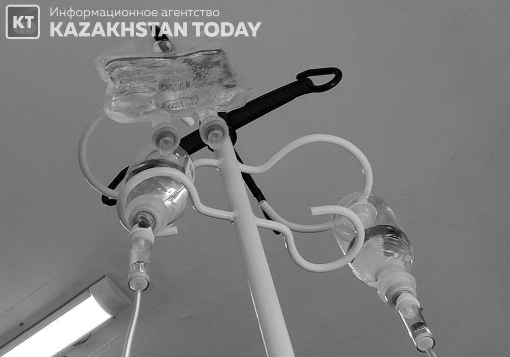 Mass poisoning: Kazakh Healthcare Minister makes public preliminary test results