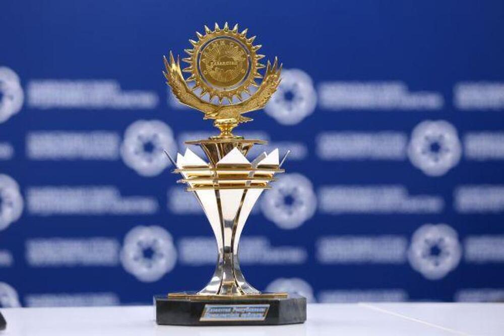 Changes have been made to the holding of the competition for the "Алтын сапа" award