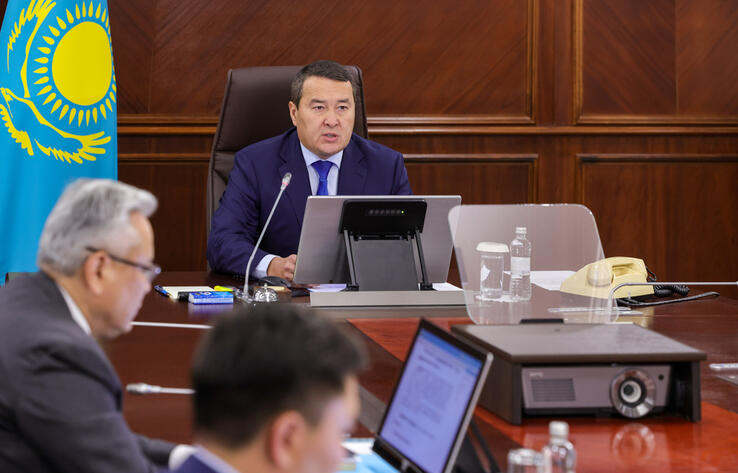 Special commission to conduct full investigation of accident causes at Kazakhstan mine in Karaganda region