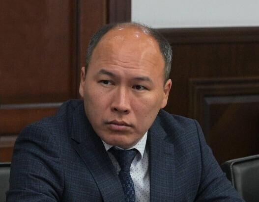 Mayor of Pavlodar city dismissed