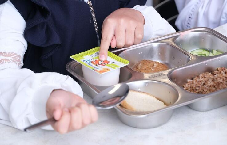 97 thousand children from socially vulnerable families to be provided with free meals in kindergartens