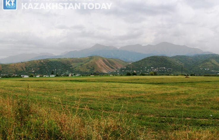 8 million hectares of unused agricultural land returned to government ownership