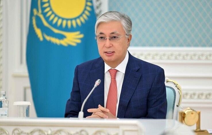 President Tokayev to deliver state-of-the-nation address