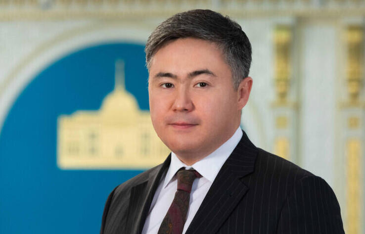 Timur Suleimenov named Chairman of National Bank of Kazakhstan