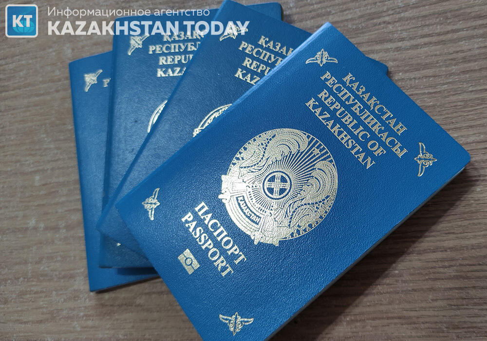 14,561 gained Kazakhstani citizenship this year