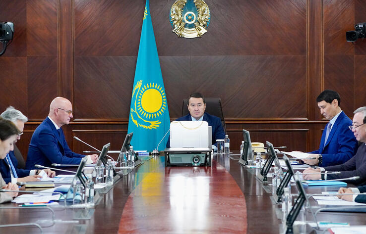 Kazakhstan plans to increase IT services exports to $1 bln by 2026