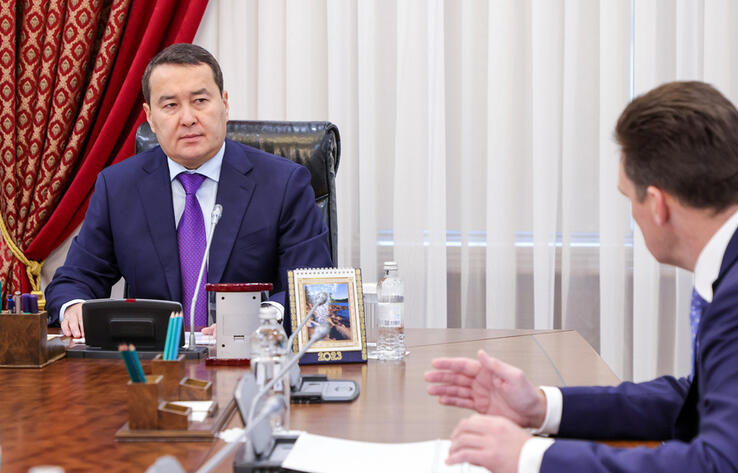 EDB investments in Kazakhstan grows at faster rates