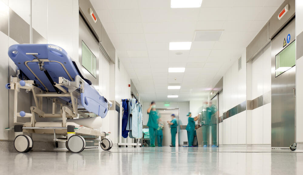 20 new multidisciplinary hospitals with private investment to be built in Kazakhstan