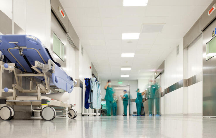 20 new multidisciplinary hospitals with private investment to be built in Kazakhstan