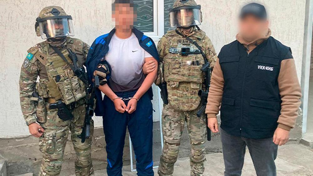 Over 70 members of the organized crime groups detained in Kazakhstan