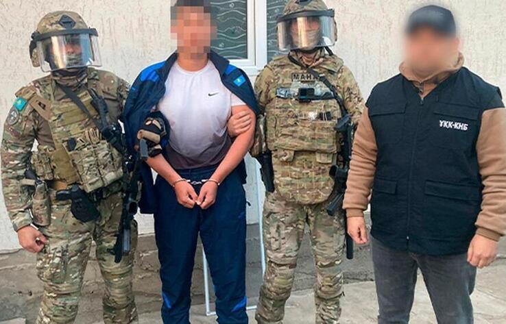 Over 70 members of the organized crime groups detained in Kazakhstan