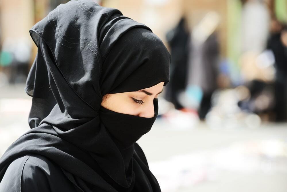 Kazakhstan may prohibit wearing hijab and niqab in public places