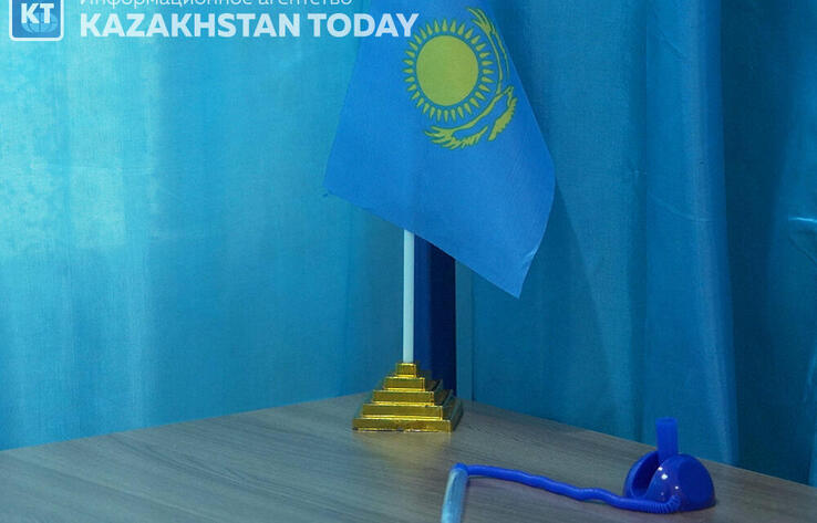 В Казахстане завершилось выдвижение кандидатов на должности акимов районов и городов областного значения