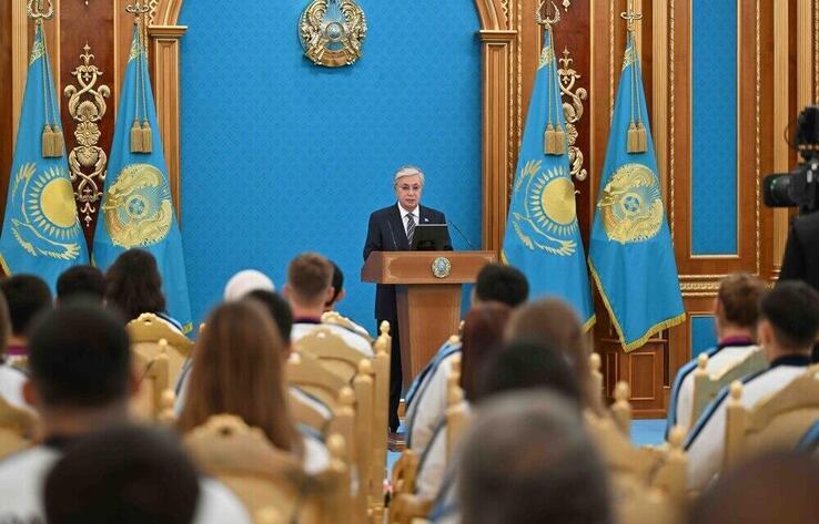 Kazakh President slams lack of coordination between sports authorities