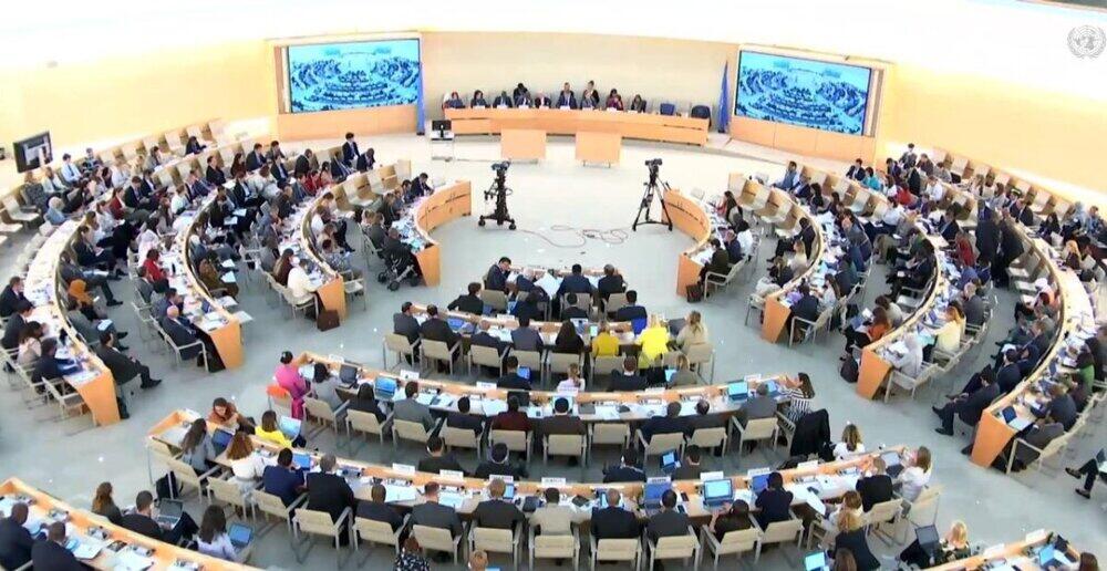 UN Human Rights Council unanimously adopted a resolution initiated by Kazakhstan on the rights of the child in the field of education