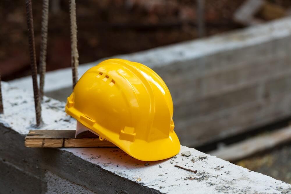 Four workers fall from height, one dies in Kazakh capital