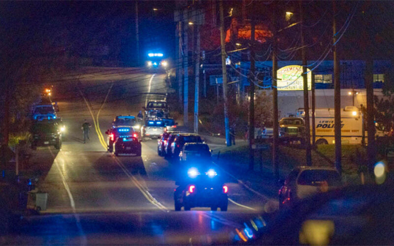 More than 20 dead, dozens injured in shootings in Maine