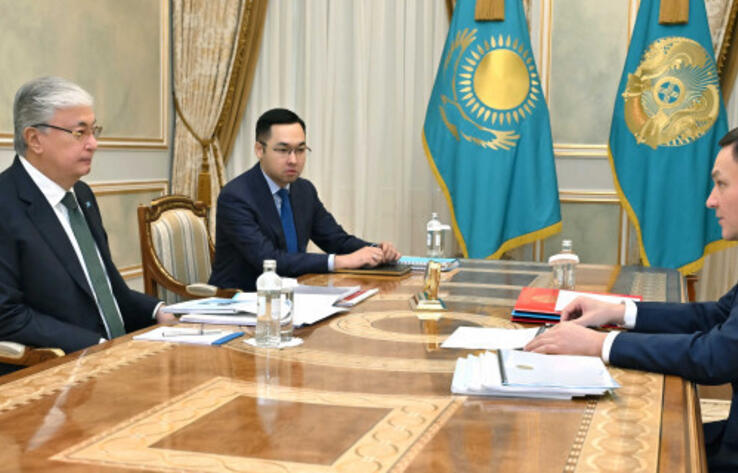 President orders to shape new vision of Kazakhstan’s tourism and sport industry