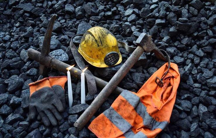 All those responsible for Kostenko coalmine accident to be punished - Prime Minister Smailov